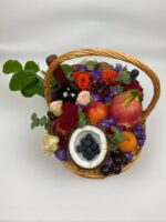 Fruit Basket -ROMANTIC PICNIC