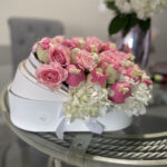 WELCOM HOME BABY GIRL