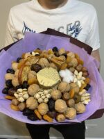 NUT GARDEN