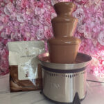CHOCOLATE  FOUNTAIN RENTAL