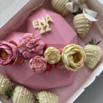 CUSTOM BREAKABLE HEART