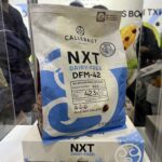 CALLEBAUT NTX DAIRY FREE AND PLANT BASED MILK CHOCOLATE CALLETS